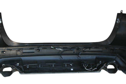 Rear Bumper Assembly INFINITI QX50 19