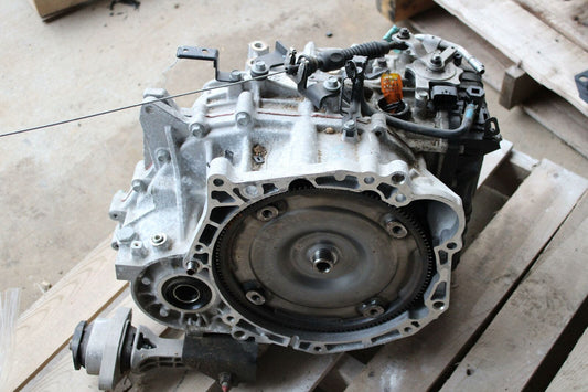 Transmission Assy. HYUNDAI ACCENT 15 16 17