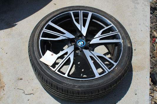 Wheel BMW I8 14 15 16 17 19 20