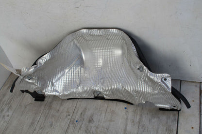 Exhaust Manifold Heat Shield AUDI RS5 18