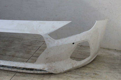 Front Bumper Assy. HYUNDAI SONATA 18 19