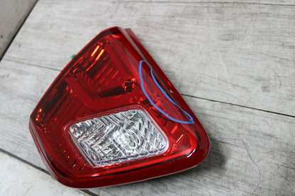 Tail Light Assembly NISSAN PATHFINDER Left 17 18 19 20