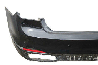 Rear Bumper Assembly BMW 740I 16 17 18 19