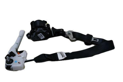 Front Seat Belt NISSAN SENTRA 20