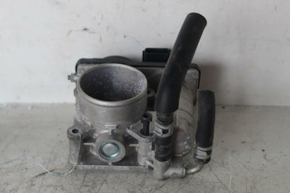 Throttle Body/valve Assy INFINITI G25 11 12