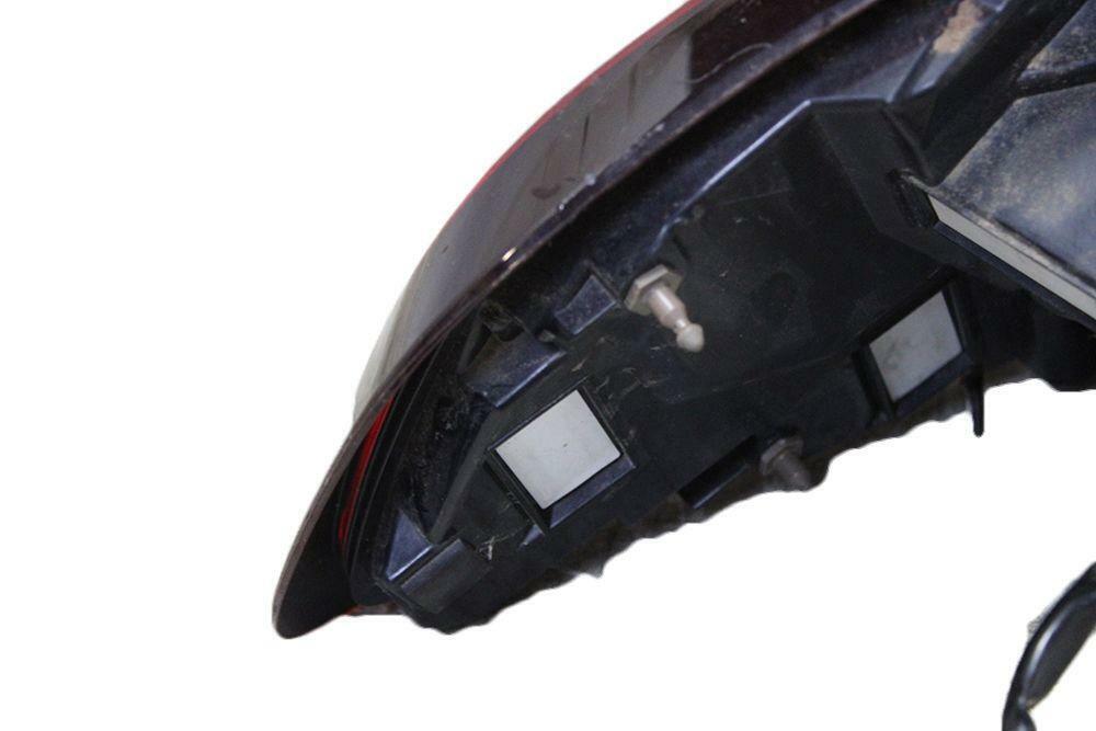 Tail Light Assembly INFINITI QX80 Right 18 19