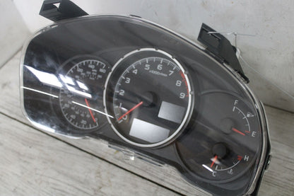 Speedometer SUBARU BRZ 13 14