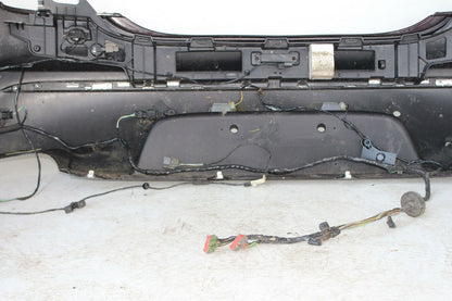 Rear Bumper Assembly JAGUAR XJ 10 11 12 13 14 15