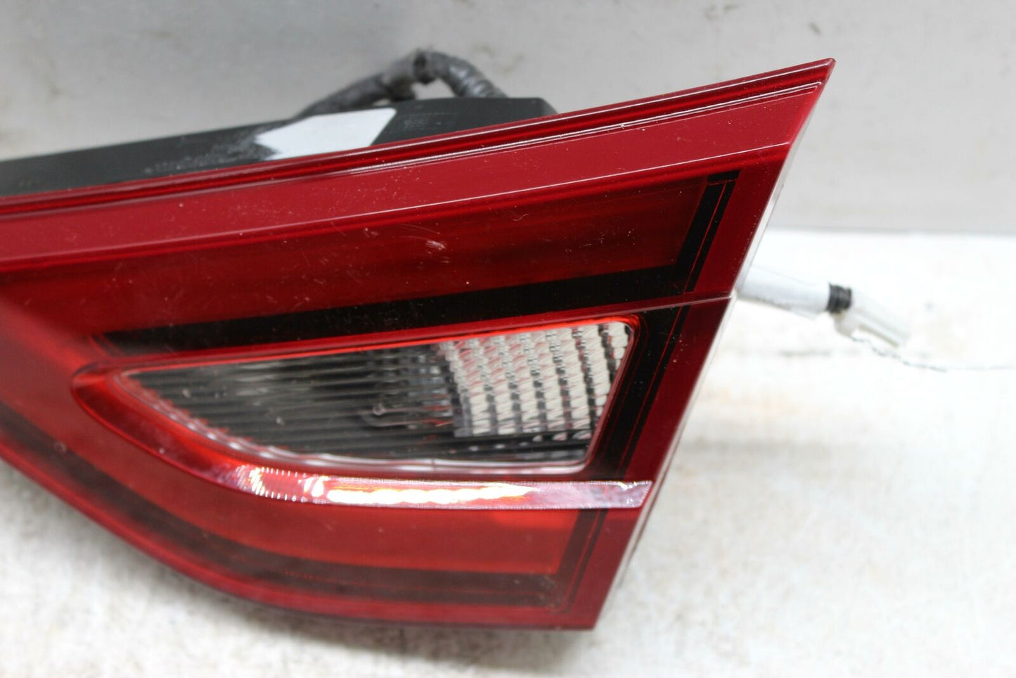 Tail Light Assembly NISSAN MAXIMA Right 16 17 18