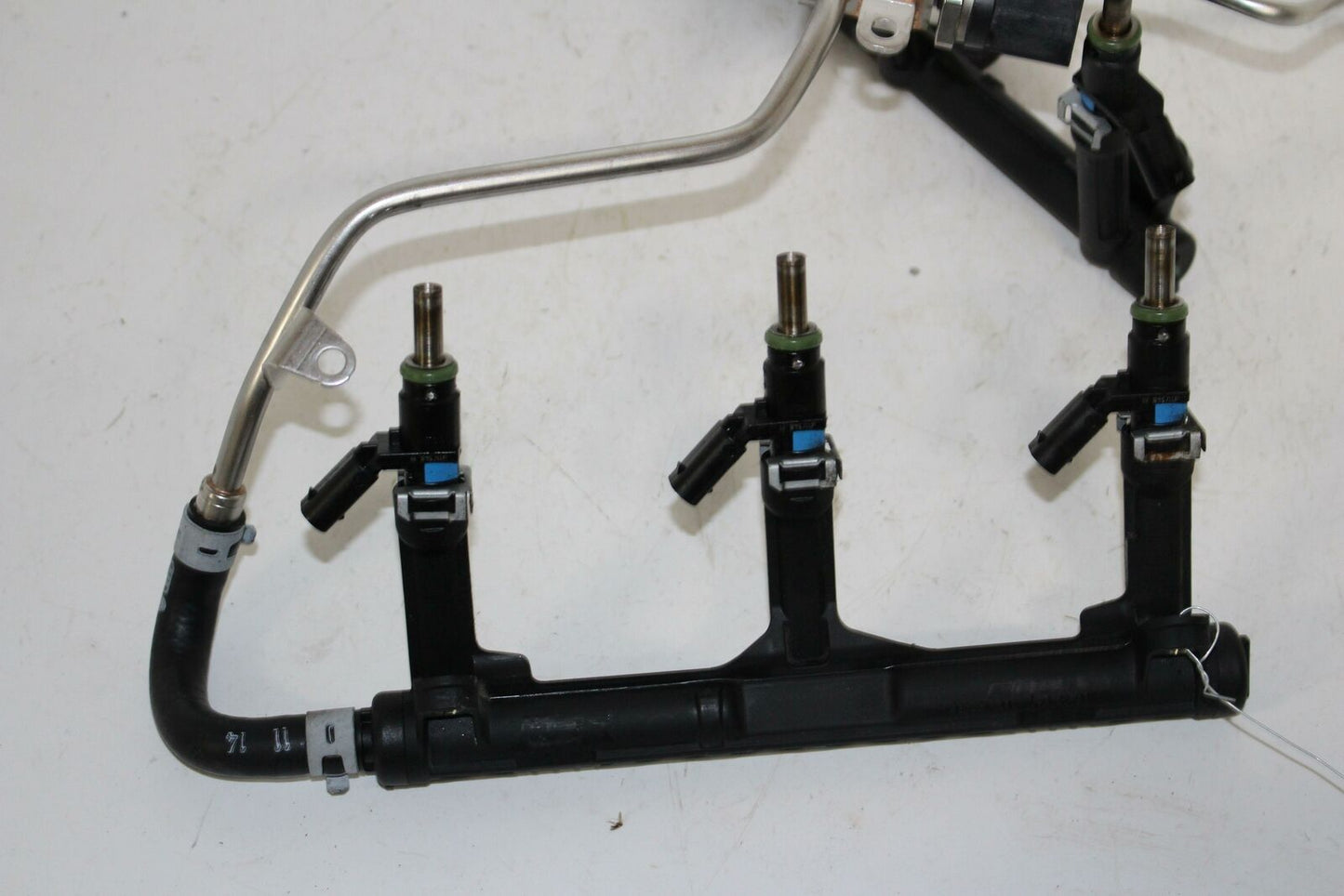 Fuel Injection Rail AUDI A7 16