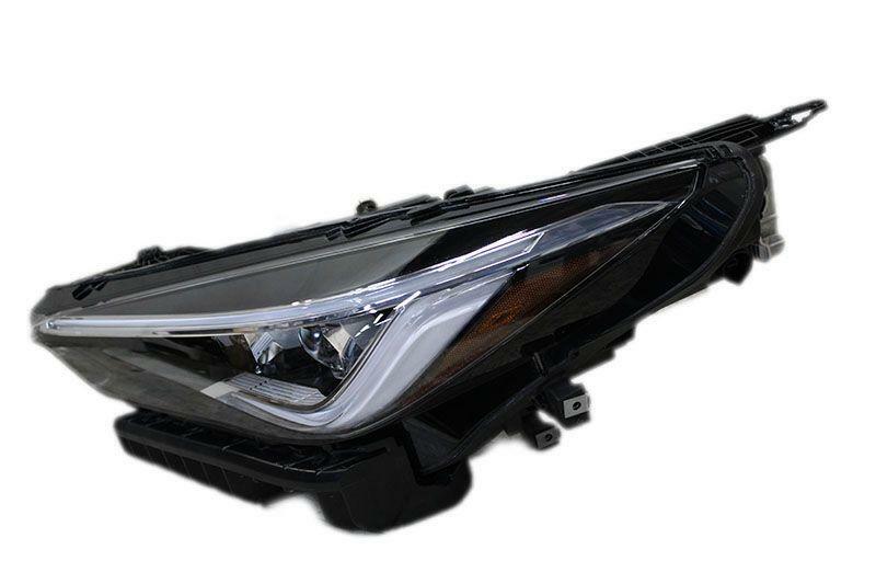 Headlamp Assembly INFINITI QX50 Left 19 20