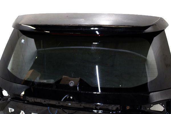 Trunk/decklid/hatch/tailgate NISSAN PATHFINDER 22