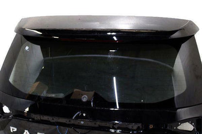 Trunk/decklid/hatch/tailgate NISSAN PATHFINDER 22