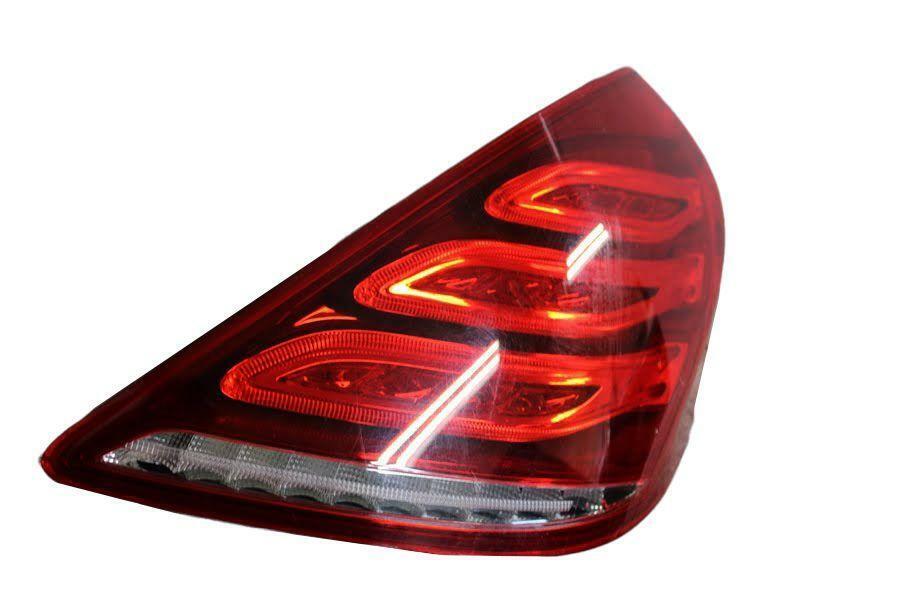 Tail Light Assembly MERCEDES S-CLASS Right 14 15 16 17