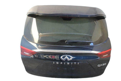 Trunk/decklid/hatch/tailgate INFINITI QX50 19