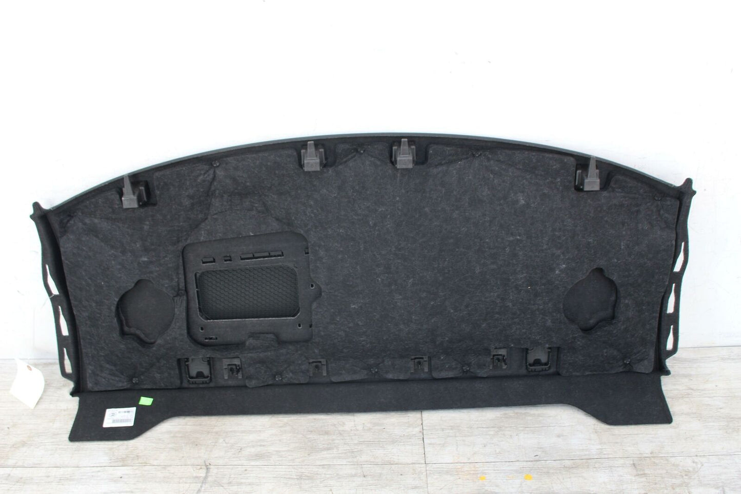 Tonneau Cover AUDI RS5 18