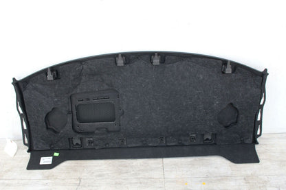 Tonneau Cover AUDI RS5 18