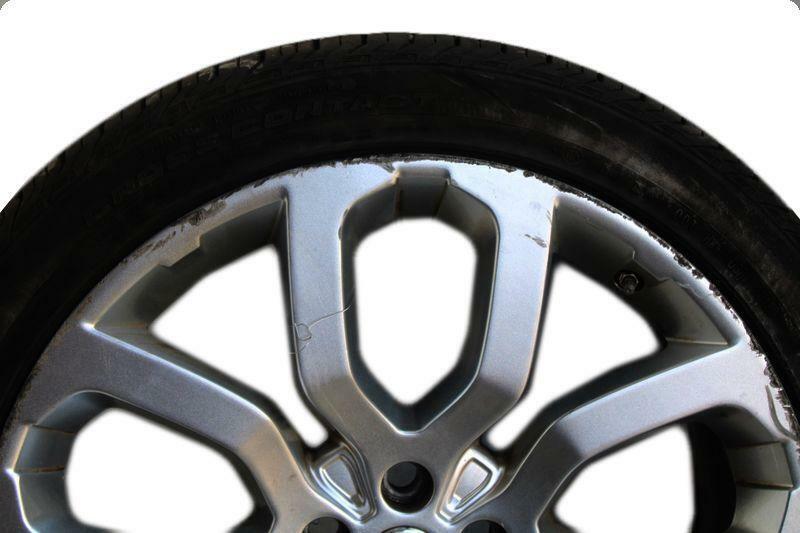 Wheel RANGE ROVER SPORT 18 19 20 21