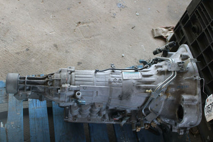 Transmission Assy. SCION FRS 13 14 15 16