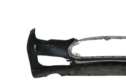 Front Bumper Assy. TESLA S 14