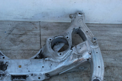 Undercarriage Crossmember BMW 550I 18