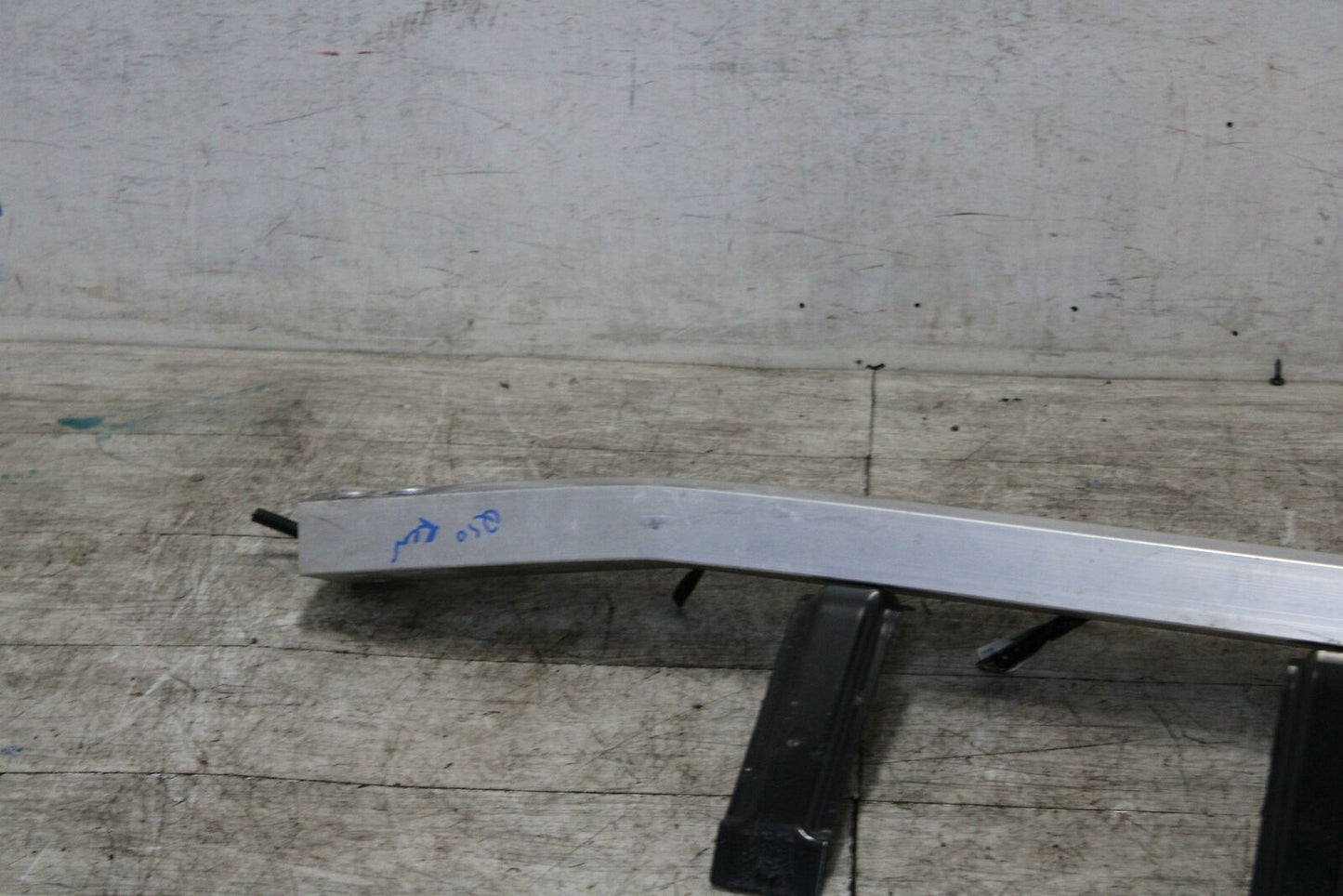 Rear Bumper Reinforcement INFINITI Q50 20