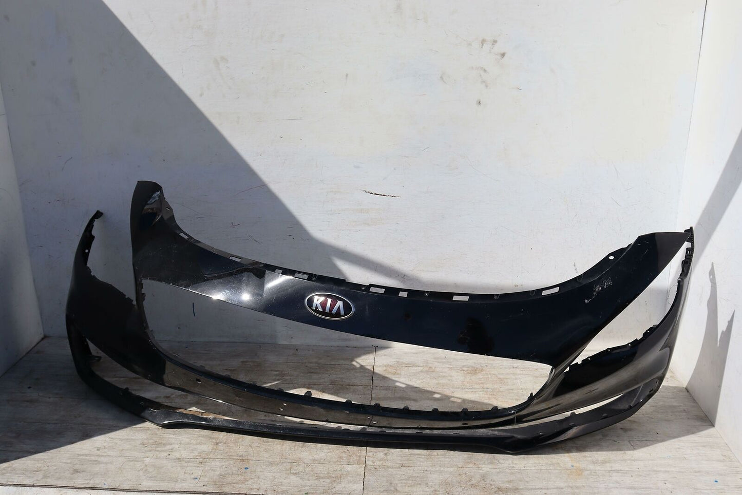 Front Bumper Assy. KIA K900 19 20