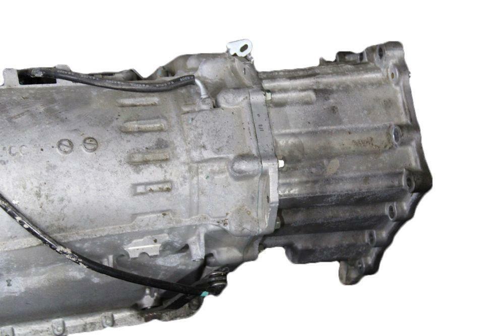 Transmission Assy. INFINITI QX50 16