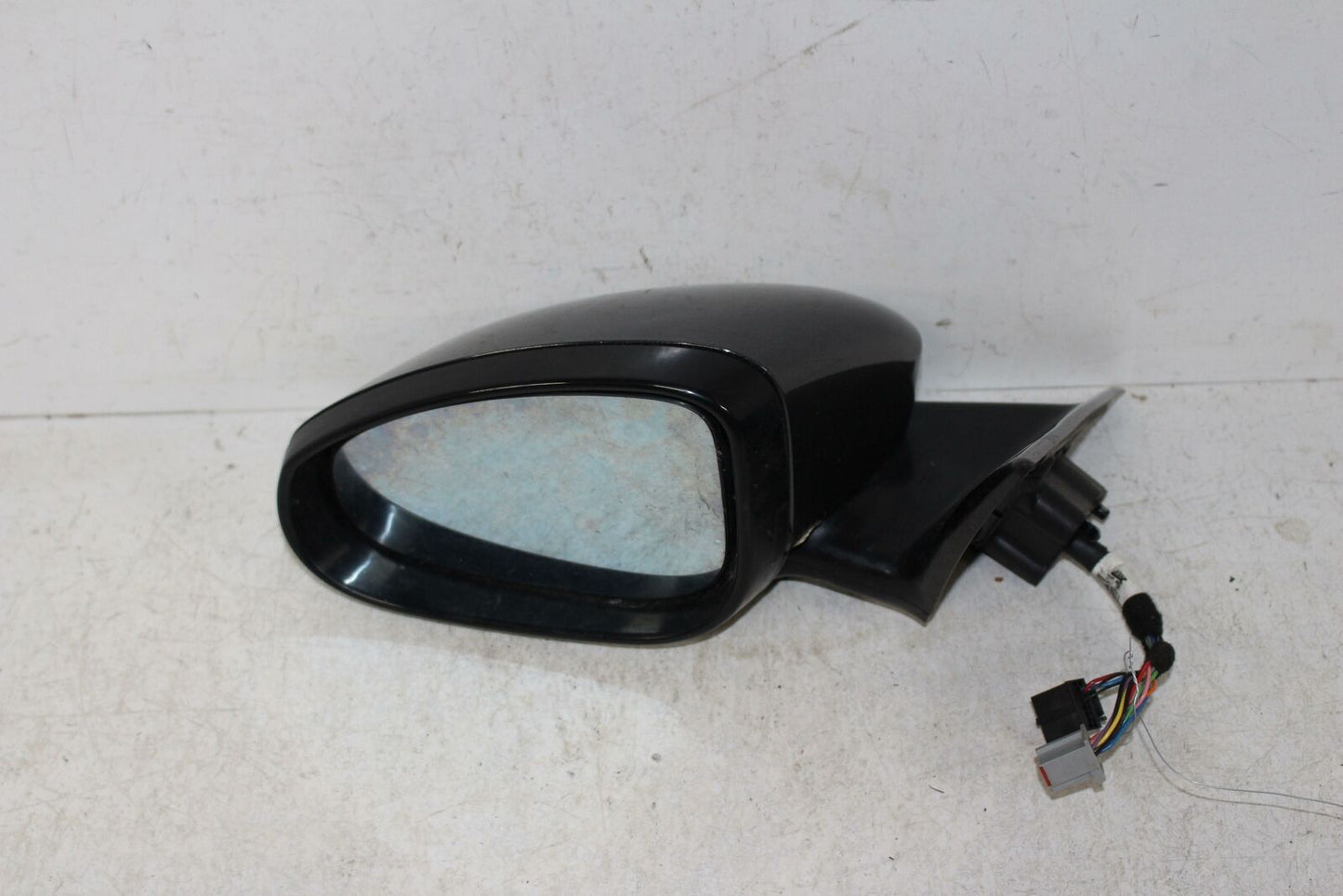 Door Mirror JAGUAR F-TYPE Left 14 15 16 17 18 19