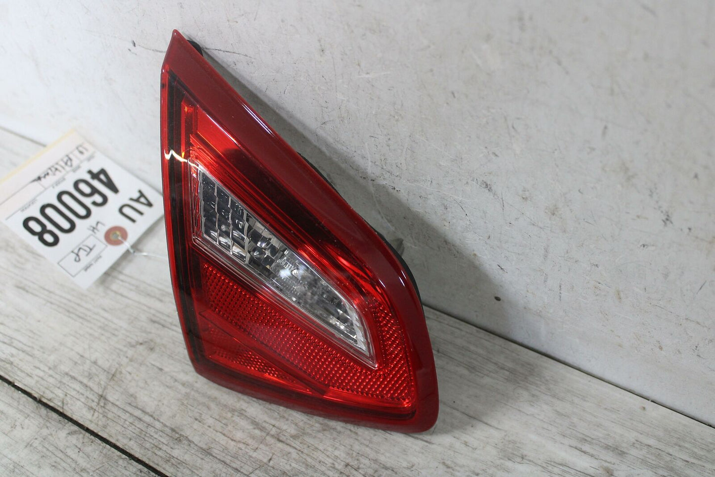 Tail Light Assembly NISSAN ALTIMA Left 19 20