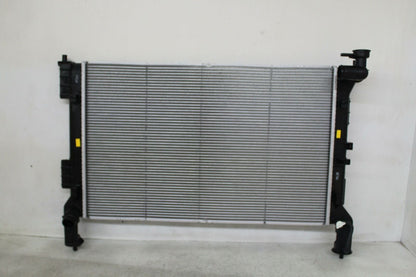 Radiator HYUNDAI SONATA 16 17 18 19