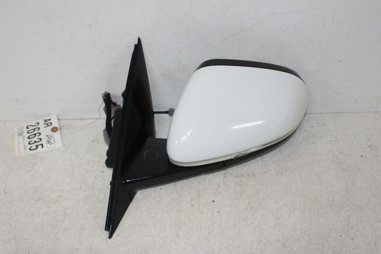 Door Mirror JAGUAR XF Left 16 17 18 19