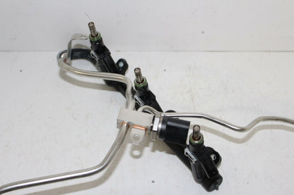 Fuel Injection Rail AUDI A7 16