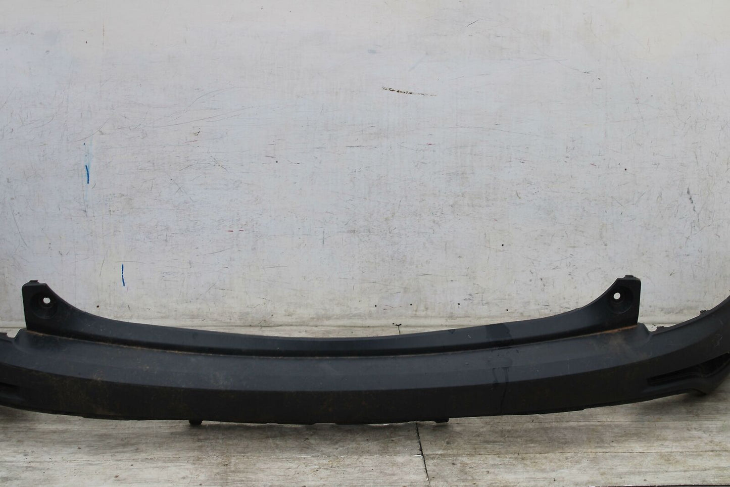 Rear Bumper Assembly HONDA CRV 17 18 19