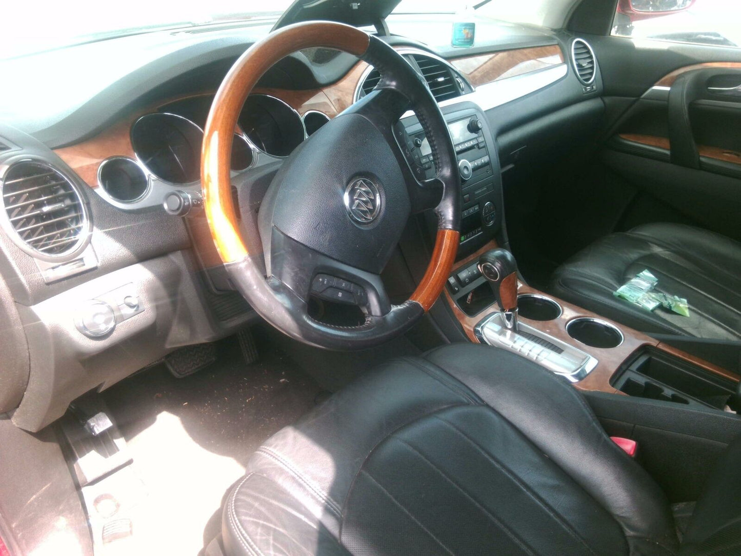 Speedometer BUICK ENCLAVE 08 09 10 11 12