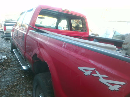 Front Door FORD F250 SD PICKUP Left 99 00 01 02 03 04 05 06 07