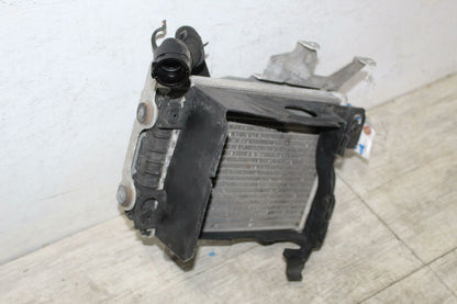 Radiator AUDI A8 13 14 15 16 17 18