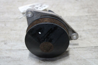 Water Pump Pulley NISSAN TITAN XD 17