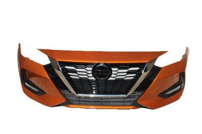 Front Bumper Assy. NISSAN SENTRA 20