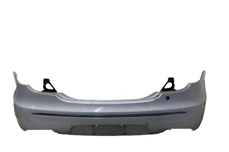 Rear Bumper Assembly JAGUAR XJ 10 11 12 13 14 15