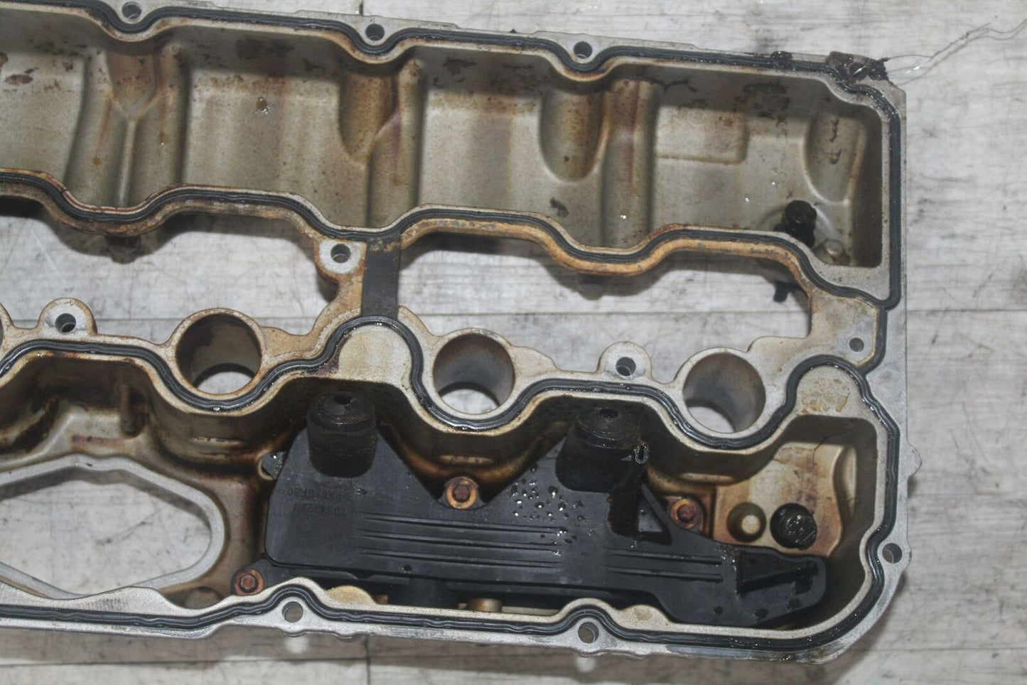 Valve Cover BMW X6 08 09 10 11 12 13 14