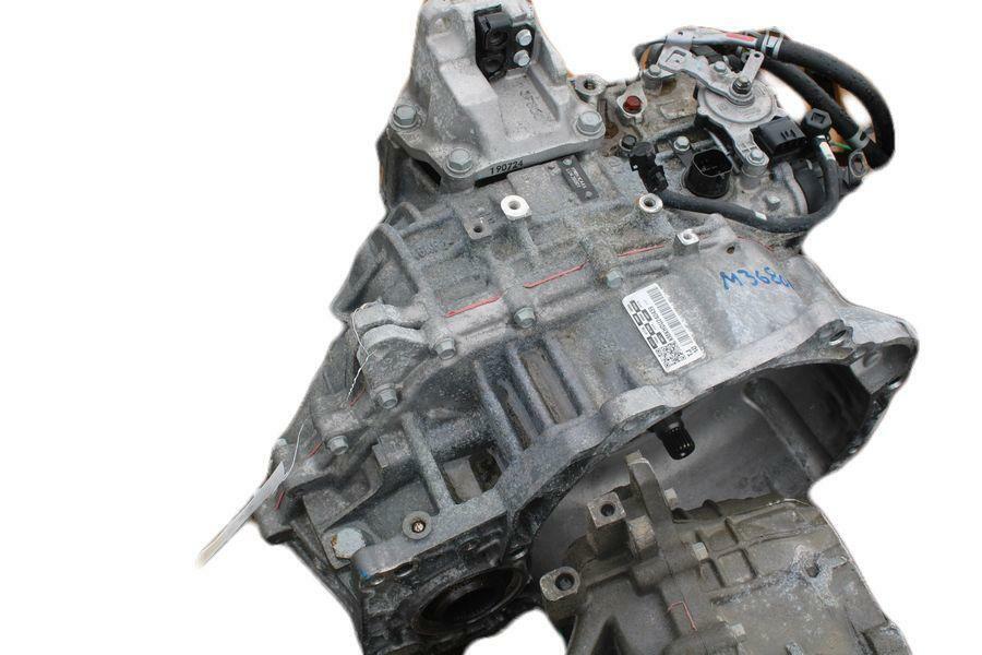 Transmission Assy. HYUNDAI KONA 18 19 20