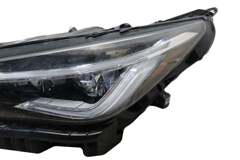 Headlamp Assembly INFINITI QX50 Left 19 20