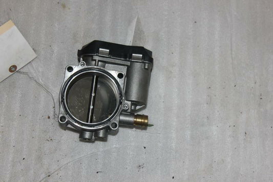 Throttle Body/valve Assy BMW 235I 14 15 16