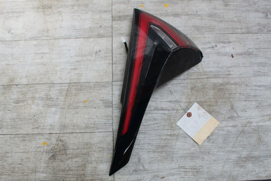 Tail Light Assembly NISSAN MURANO Left 19 20