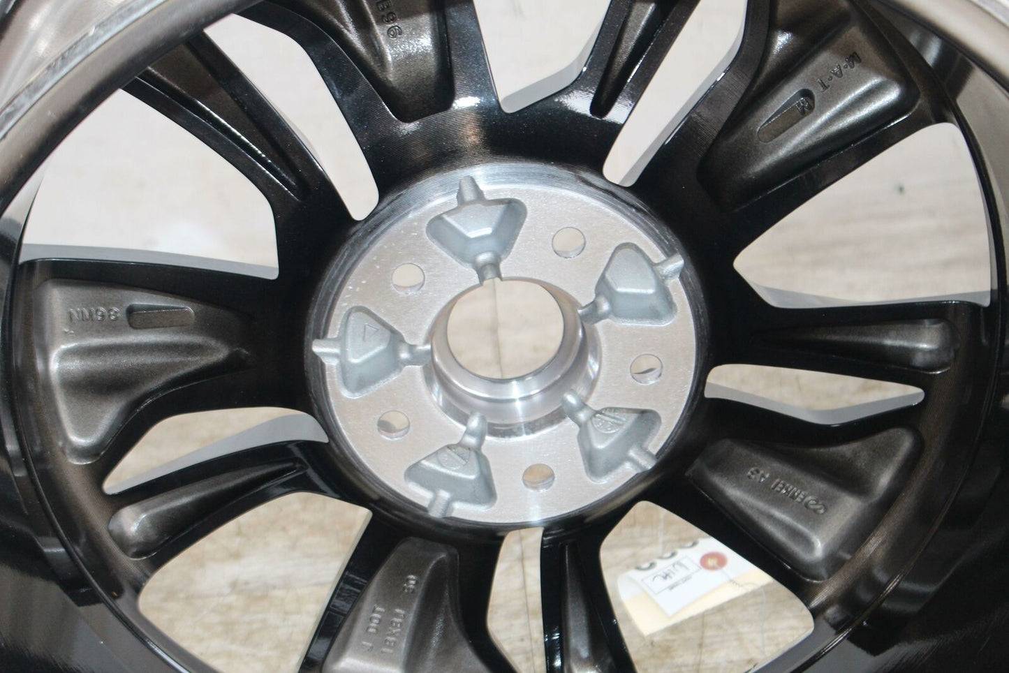 Wheel NISSAN MAXIMA 19 20 21