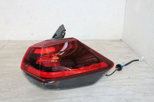 Tail Light Assembly ROGUE EXCEPT SPORT Right 17 18 19 20