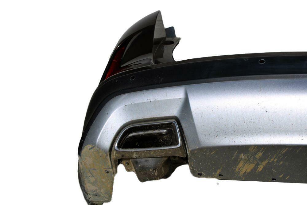 Rear Bumper Assembly INFINITI QX50 19