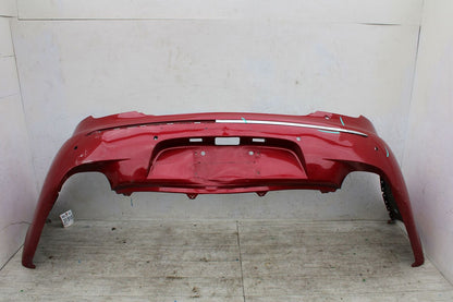 Rear Bumper Assembly JAGUAR XJ 10 11 12 13 14 15