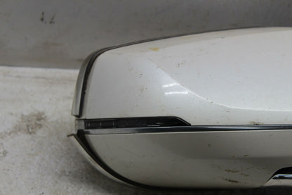 Door Mirror CADILLAC XTS Right 15